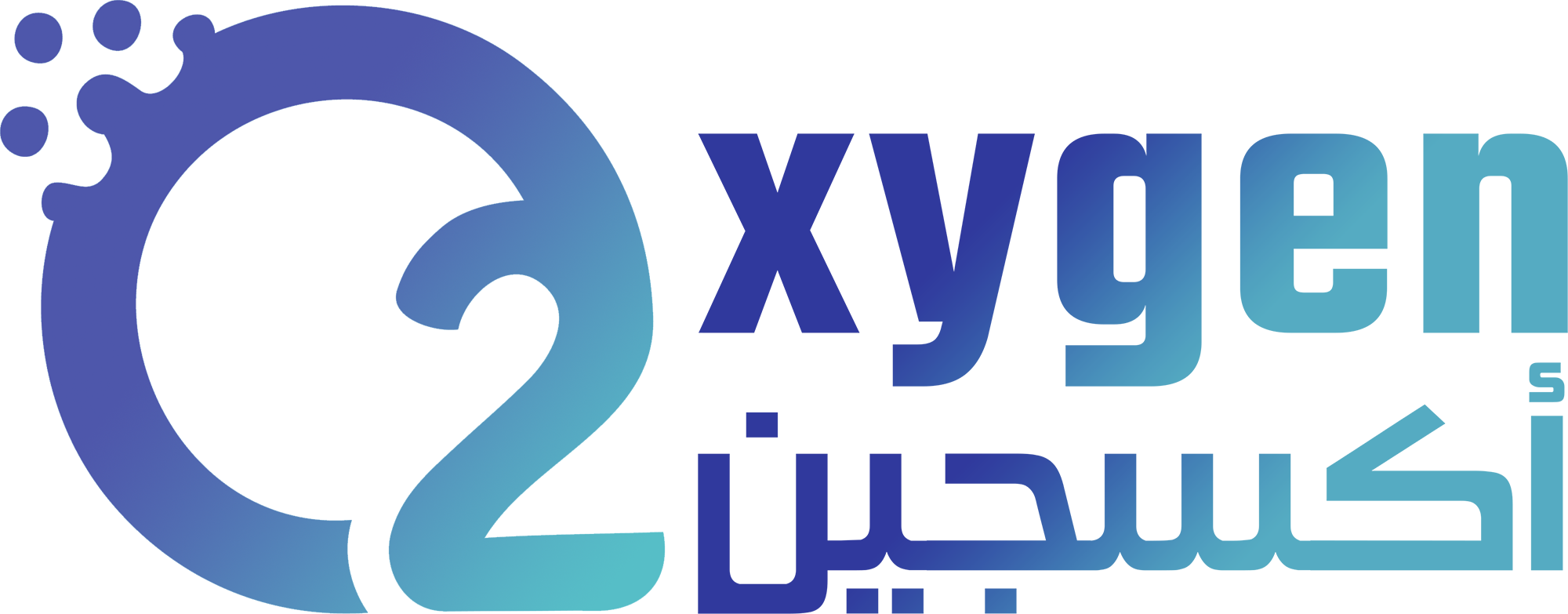 Oxygen