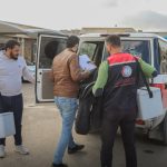 18 عملية جراحية ناجحة بجراحة المسالك في مستشفى ابن سينا بسرت