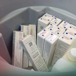 المركز الوطني لمكافحة الأمراض يحتفي باليوم العالمي للإيدز تحت شعار “اختر مسار الحقوق”