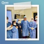 تمديد حملة التطعيم ضد الإنفلونزا الموسمية حتى نهاية مارس 2025