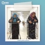 أوضاع النازحين السودانيين تفرض تحديات صحية كبيرة في الكفرة