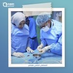 وزارة التربية والتعليم تُطلق حملة التحصين المدرسية بالتعاون مع المركز الوطني لمكافحة الأمراض