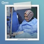 37 عملية جراحية بمركز مصراتة الطبي اليوم